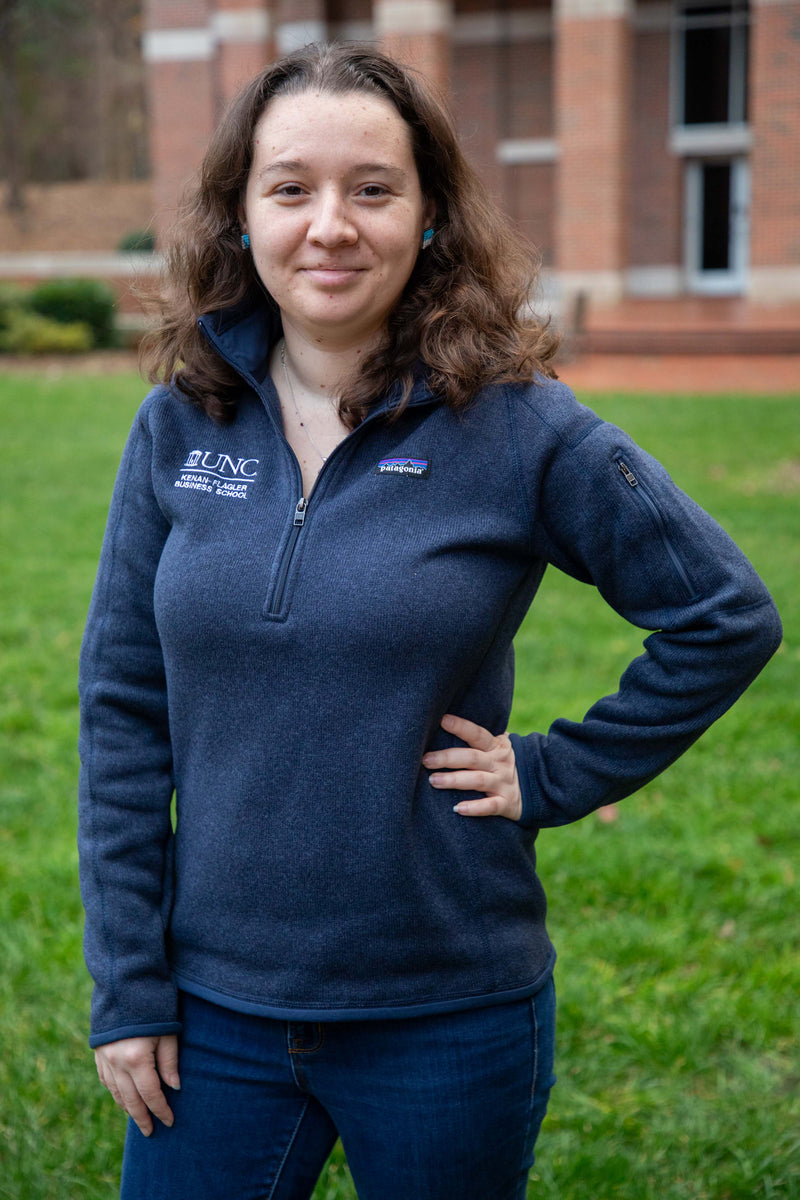 Outerwear Student Store