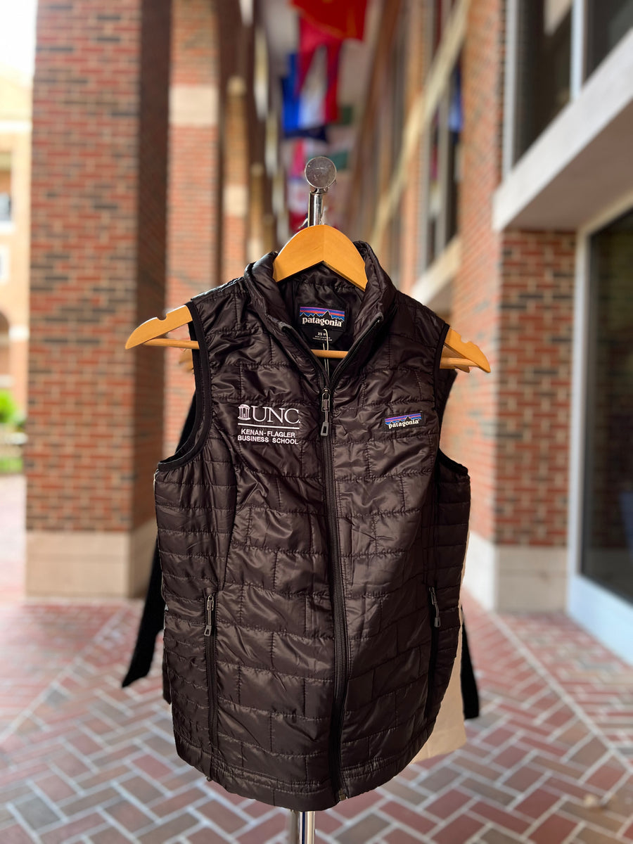 クリスマス限定　未使用　patagonia Nano Puff Vest Patagonia Nano Puff Vest- Men's – The Backpacker