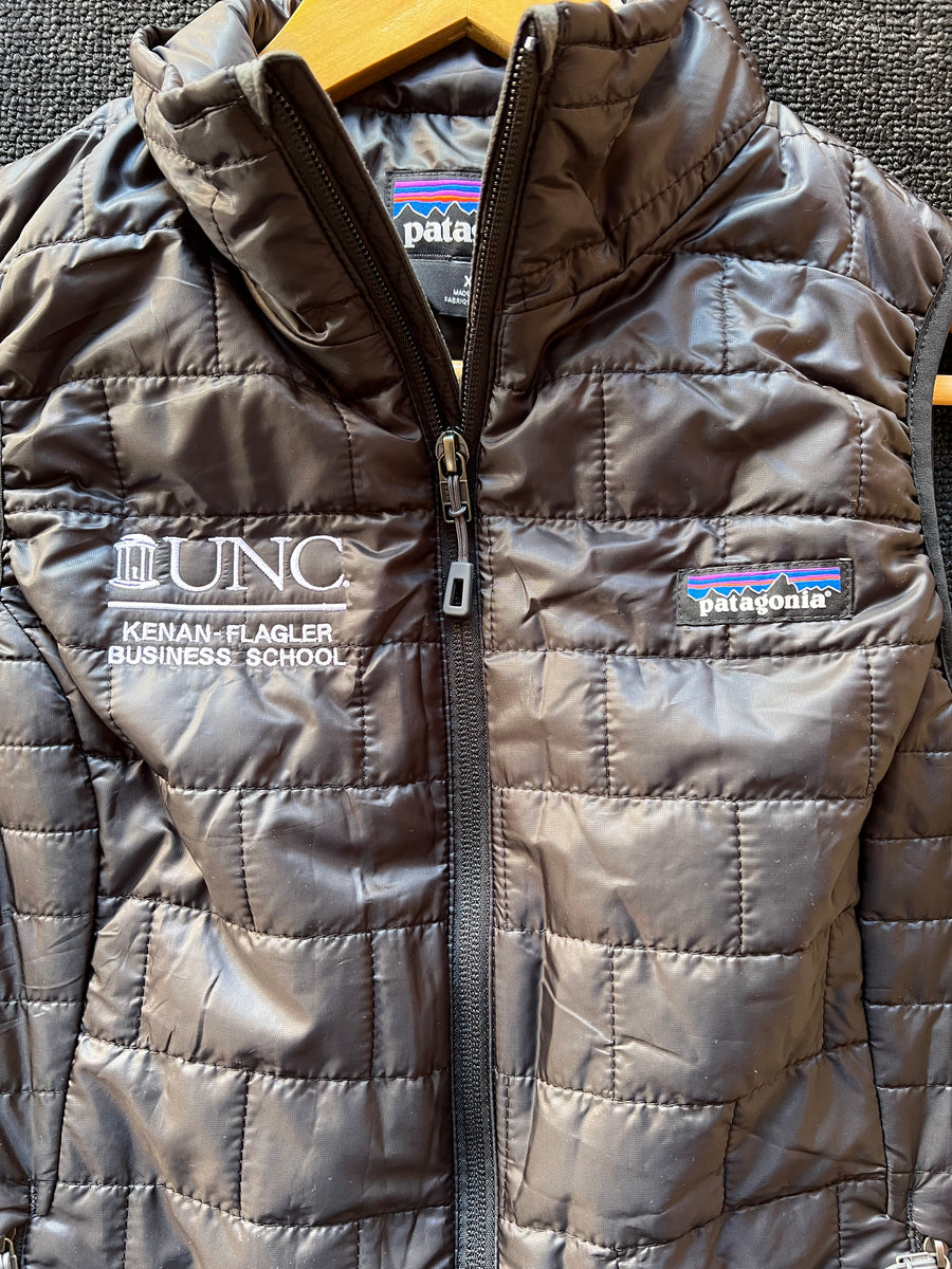 Women's Patagonia Nano Puff Vest – Student store