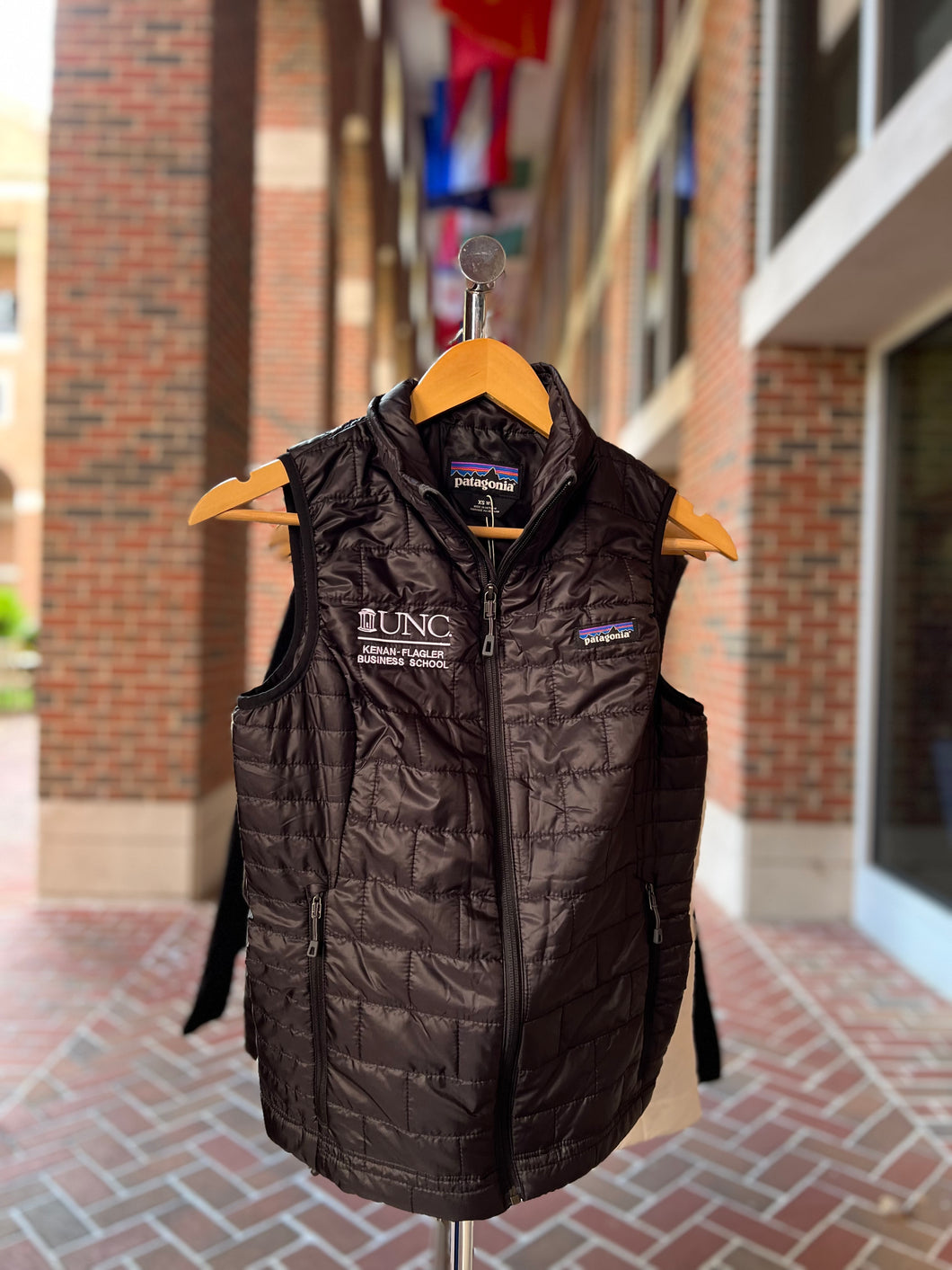 Women's Patagonia Nano Puff Vest