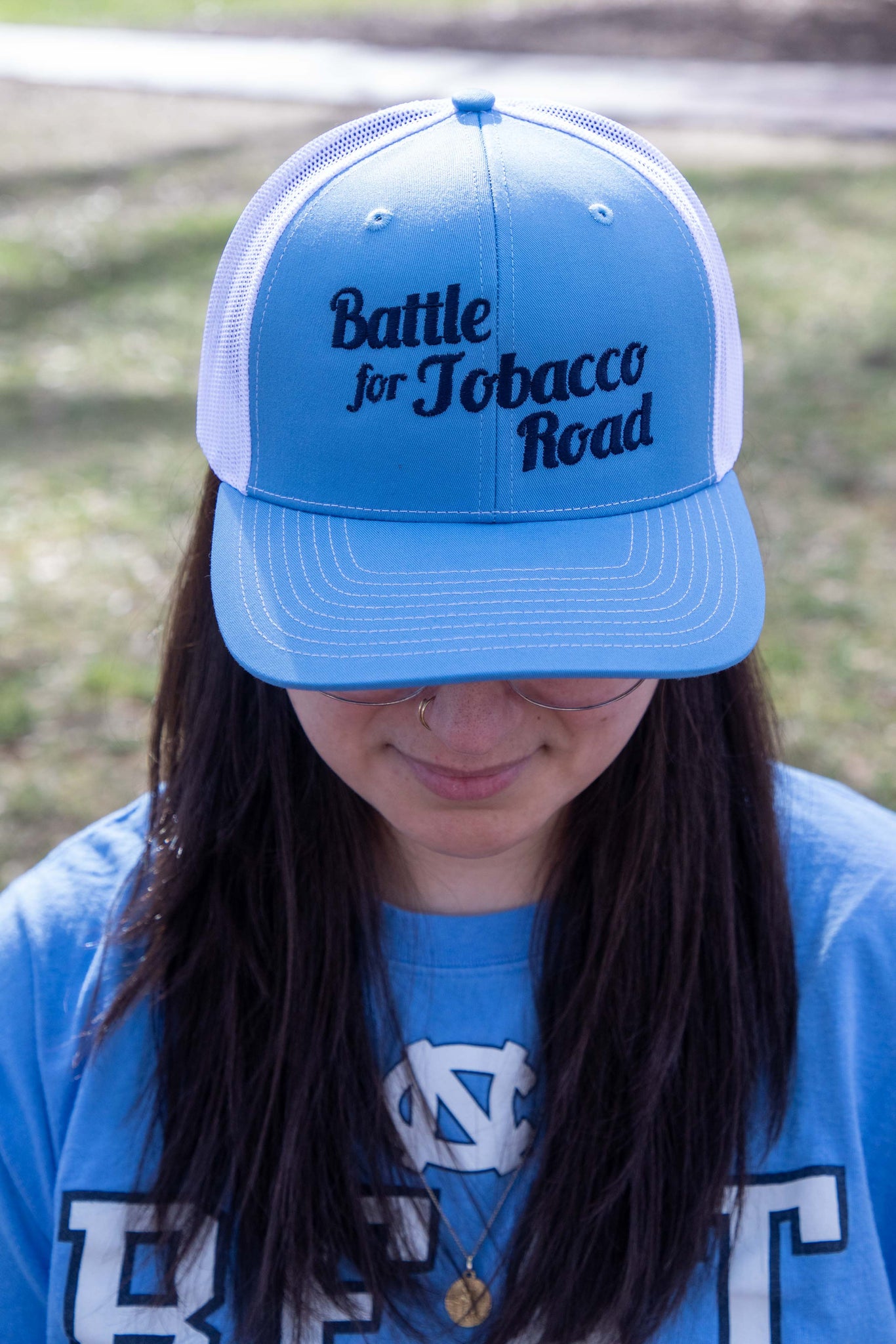 battle for tobacco road Richardson Snapback Trucker Hat Battle For Tobacco Road – Student store battle for tobacco road Richardson Snapback Trucker Hat Battle For Tobacco Road – Student store