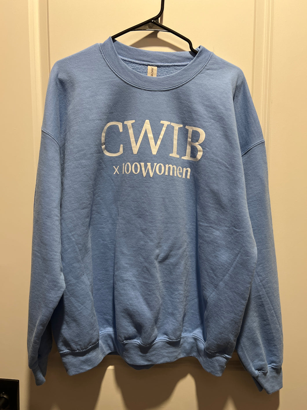 CWIB Crewneck