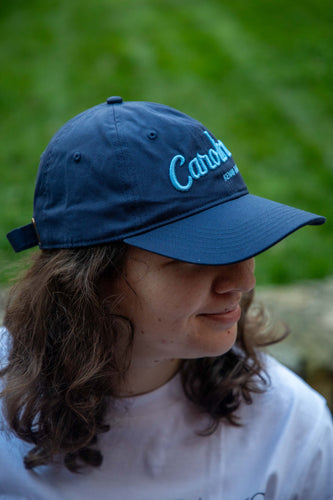 Carolina Dad Hat