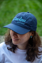 Load image into Gallery viewer, Carolina Dad Hat