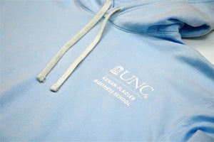 Comfort Colors Hooded Sweatshirt (Carolina Blue)