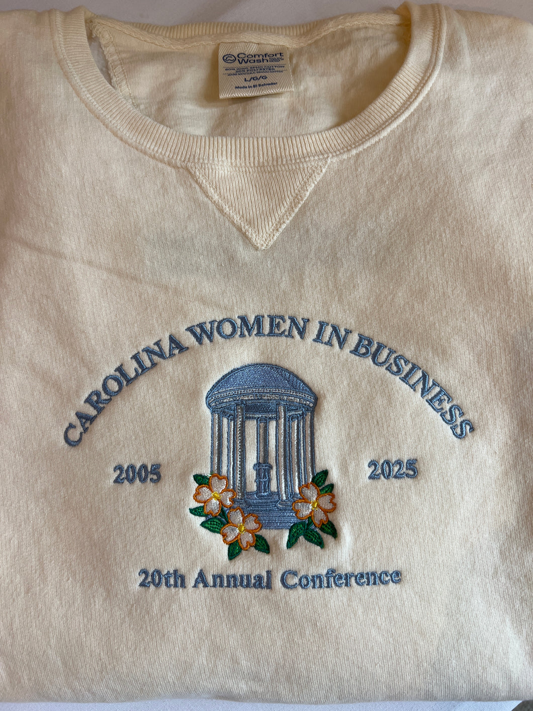 CWIB 2025 – Student store
