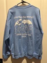 Load image into Gallery viewer, CWIB Crewneck