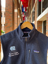 Load image into Gallery viewer, Patagonia Better Sweater Vest Women's (Interlocking NC)
