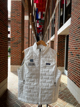 Load image into Gallery viewer, Patagonia Nano Puff Vest Women's (Interlocking NC)