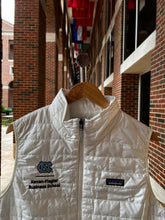 Load image into Gallery viewer, Patagonia Nano Puff Vest Women's (Interlocking NC)