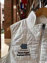 Load image into Gallery viewer, Patagonia Nano Puff Vest Women's (Interlocking NC)
