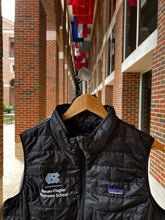 Load image into Gallery viewer, Patagonia Nano Puff Vest Women's (Interlocking NC)