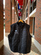 Load image into Gallery viewer, Patagonia Nano Puff Vest Men's (Interlocking NC)