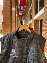 Load image into Gallery viewer, Patagonia Nano Puff Vest Men's (Interlocking NC)