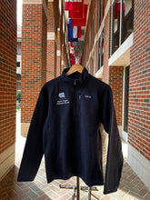 Load image into Gallery viewer, Patagonia 1/4 Zip Women's (Interlocking NC)