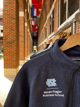 Load image into Gallery viewer, Patagonia 1/4 Zip Women's (Interlocking NC)