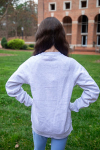 Tar Heels Crew Neck