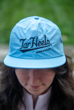 Load image into Gallery viewer, Tar Heels Nylon Surf Cap