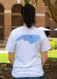 State T-Shirt (White)