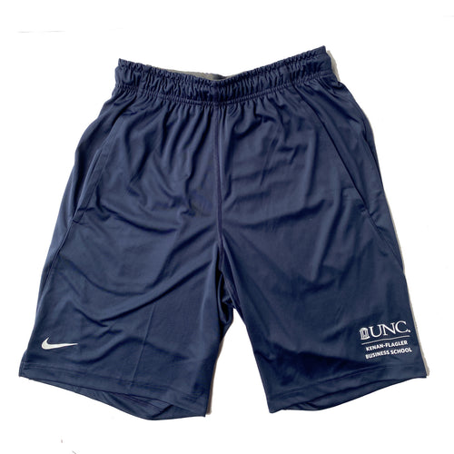 Nike Athletic Shorts (Navy)