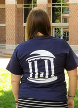 Load image into Gallery viewer, Old Well T-Shirt (Navy)